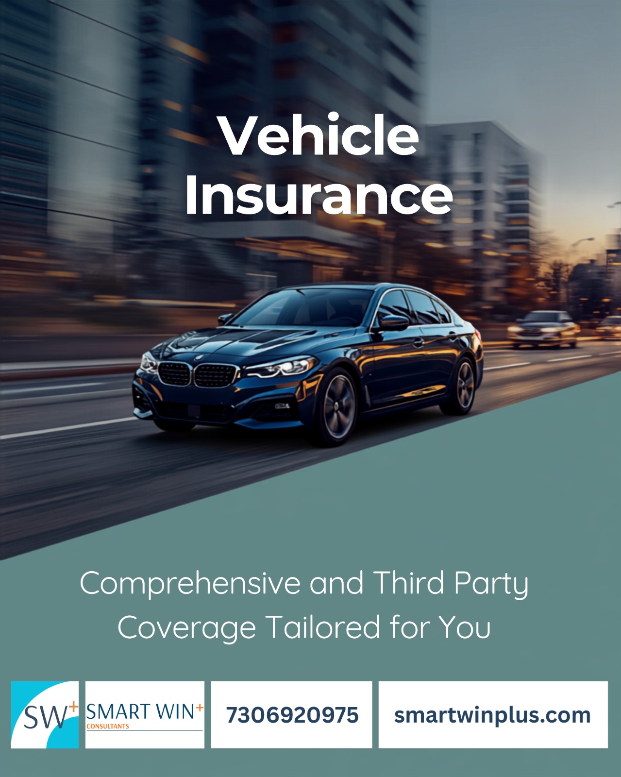 Car Insurance in Tripunithura